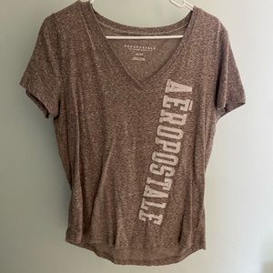 Aeropostale t shirt